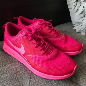 Nike Air Max Thea